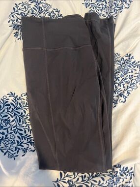 Athleta High-Rise Workout Leggings